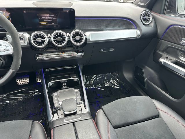 2023 Mercedes-Benz AMG GLB 35 GLB 35 AMG® SUV