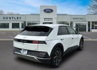 2024 Hyundai IONIQ 5 SEL SUV