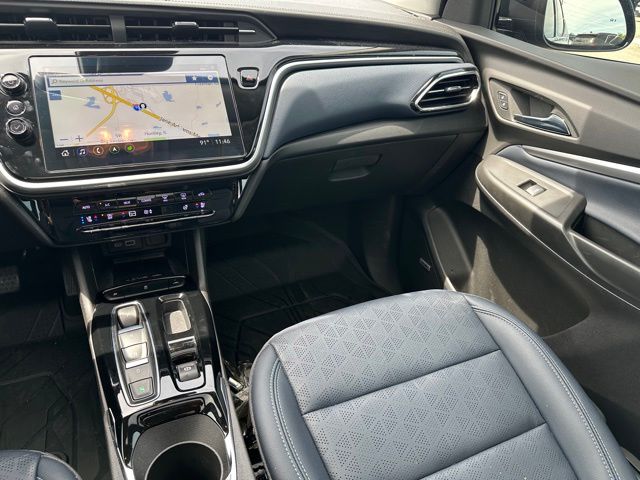 2023 Chevrolet Bolt EUV Premier SUV