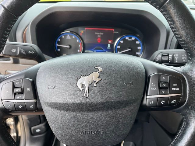 2023 Ford Bronco Sport Outer Banks SUV
