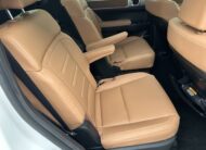 2026 Hyundai Santa Fe Hybrid Calligraphy SUV