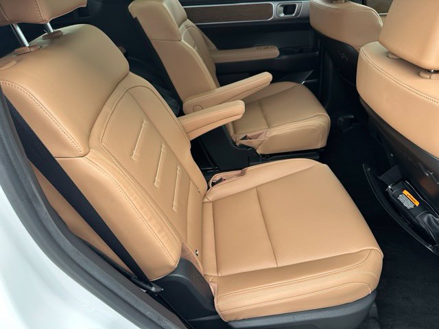 2026 Hyundai Santa Fe Hybrid Calligraphy SUV