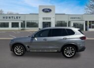 2024 BMW X5 xDrive40i SUV