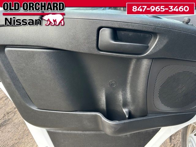 2024 Ram ProMaster 1500 Base Van Cargo Van