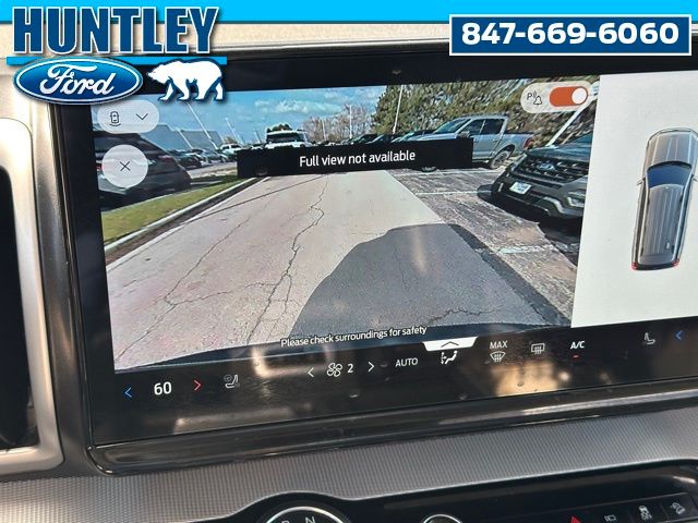 2025 Ford Expedition Max Active SUV