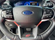2022 Ford Explorer ST SUV