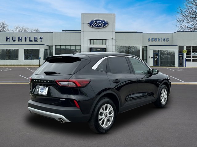 2023 Ford Escape Active SUV