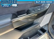 2024 Ford F-150 Platinum Truck SuperCrew Cab