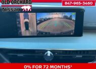 2026 Nissan Murano Platinum SUV