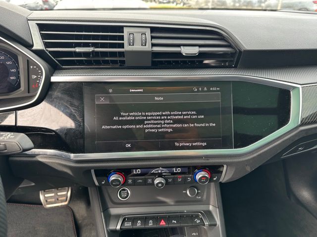 2025 Audi Q3 Premium Plus SUV