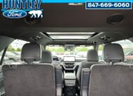 2025 Ford Explorer ST-Line SUV