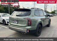 2023 Kia Telluride EX X-Line SUV