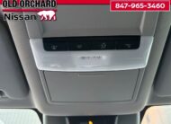 2023 Nissan Rogue S SUV