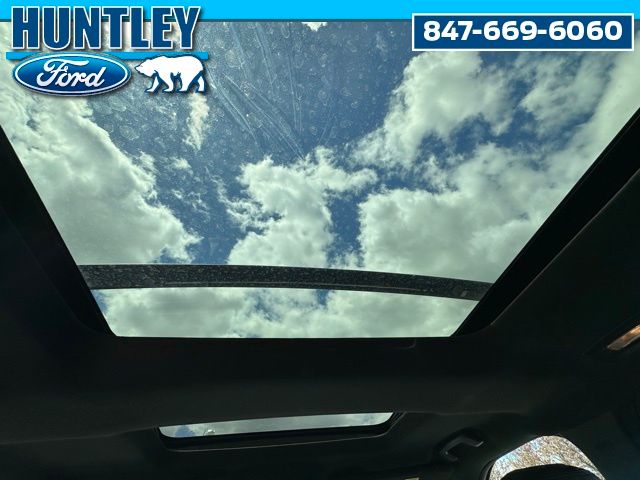 2016 Ford Explorer Sport SUV