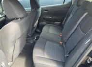 2025 Nissan LEAF S Hatchback