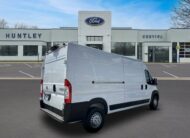 2026 Ram ProMaster 2500 High Roof Van Cargo Van