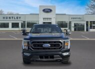 2023 Ford F-150 XLT Truck SuperCrew Cab