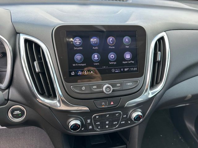 2022 Chevrolet Equinox LT SUV