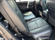 2022 Toyota 4Runner Limited SUV