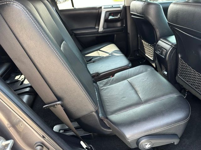 2022 Toyota 4Runner Limited SUV