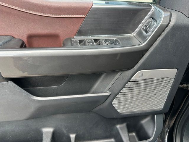 2023 Ford F-150 Lariat Truck SuperCrew Cab