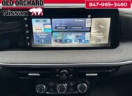 2025 Nissan Kicks SV SUV