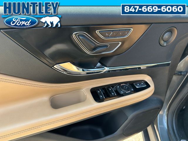2022 Lincoln Corsair Reserve SUV