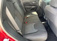 2019 Jeep Cherokee Latitude SUV