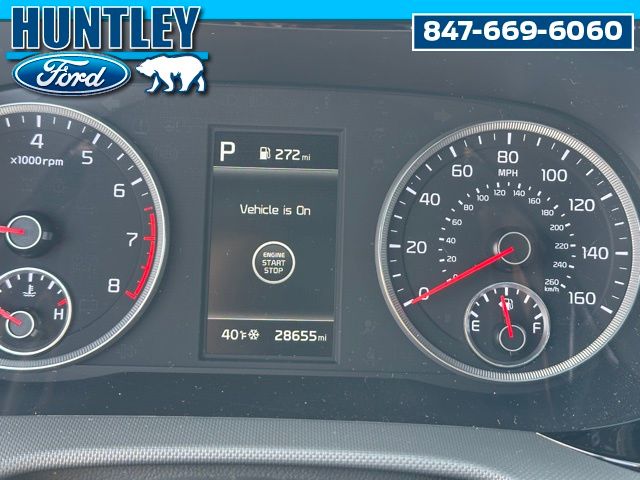 2024 Kia K5 GT-Line Sedan