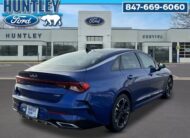 2024 Kia K5 GT-Line Sedan