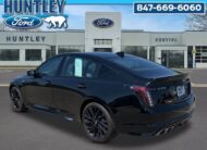 2024 CADILLAC CT5-V V-Series Sedan