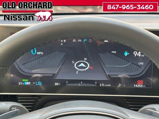 2024 Hyundai IONIQ 5 SE SUV