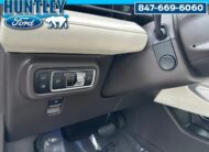 2025 Lincoln Nautilus Black Label SUV