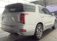 2022 Hyundai Palisade Calligraphy SUV