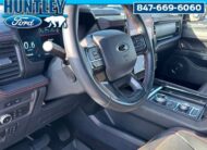 2022 Ford Expedition Max Limited SUV