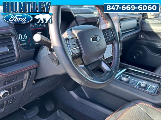 2022 Ford Expedition Max Limited SUV