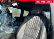 2026 Nissan Armada PRO-4X SUV