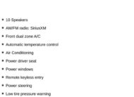 2024 Kia Carnival EX MPV