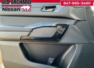 2026 Nissan Pathfinder SV SUV