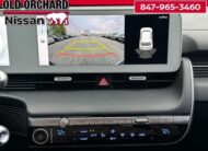 2022 Hyundai IONIQ 5 SE SUV