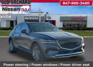 2024 Genesis GV70 2.5T SUV