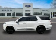 2025 Hyundai Palisade Calligraphy Night Edition SUV