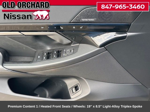 2024 BMW 530i 530i xDrive Sedan