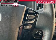 2025 Nissan Frontier PRO-4X Truck Crew Cab
