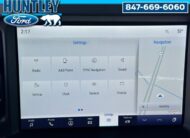 2024 Ford Bronco Everglades SUV