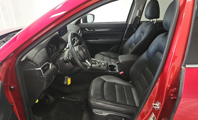 2023 Mazda CX-5 2.5 S Premium Plus Package SUV
