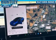 2023 Tesla Model 3 Performance Sedan