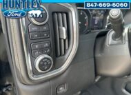 2022 GMC Sierra 2500 HD Denali Truck Crew Cab