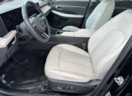 2025 Hyundai Sonata Hybrid Limited Sedan