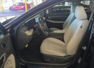 2025 Hyundai Sonata Hybrid Limited Sedan
